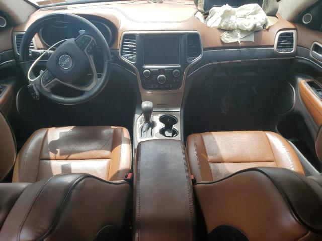 1C4RJFJG1GC318625 - 2016 JEEP GRAND CHER SUMMIT Ağ foto 8