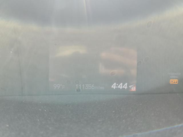 2HGFB2F91CH506007 - 2012 HONDA CIVIC EXL ვერცხლისფერი ფოტო 9