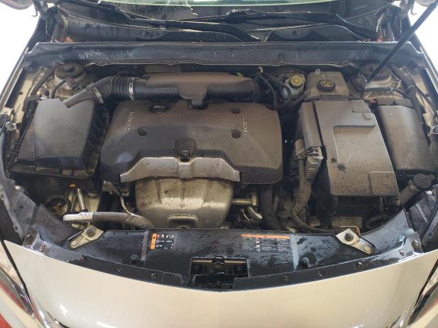 1G11C5SL9FF240565 - 2015 CHEVROLET MALIBU 1LT BEIGE photo 11