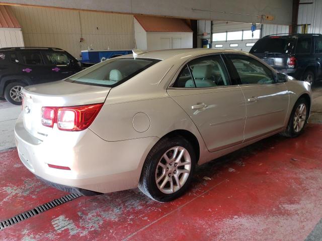1G11C5SL9FF240565 - 2015 CHEVROLET MALIBU 1LT BEIGE photo 3