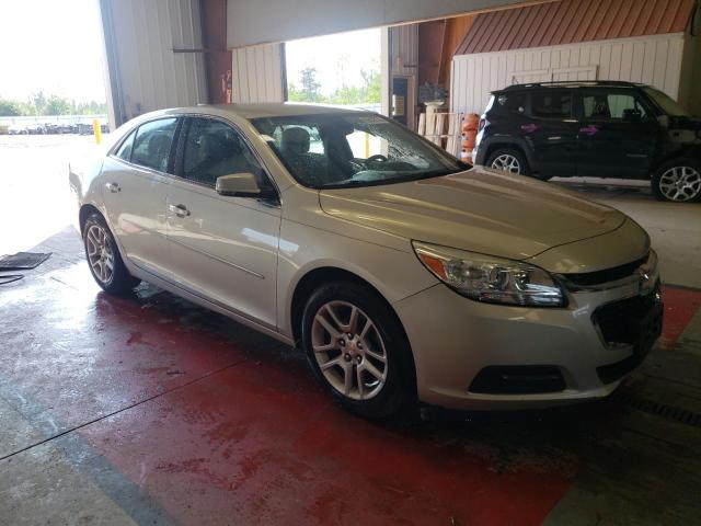 1G11C5SL9FF240565 - 2015 CHEVROLET MALIBU 1LT BEIGE photo 4