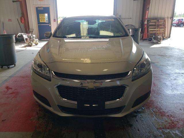 1G11C5SL9FF240565 - 2015 CHEVROLET MALIBU 1LT BEIGE photo 5