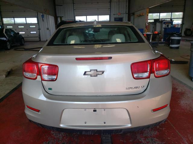 1G11C5SL9FF240565 - 2015 CHEVROLET MALIBU 1LT BEIGE photo 6