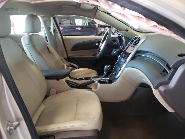 1G11C5SL9FF240565 - 2015 CHEVROLET MALIBU 1LT BEIGE photo 7