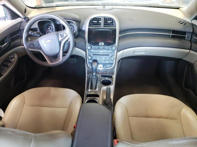 1G11C5SL9FF240565 - 2015 CHEVROLET MALIBU 1LT BEIGE photo 8