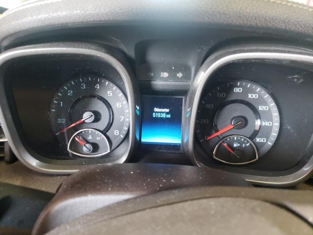 1G11C5SL9FF240565 - 2015 CHEVROLET MALIBU 1LT BEIGE photo 9