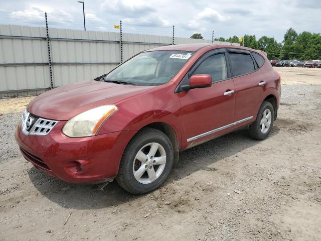 2013 NISSAN ROGUE S, 