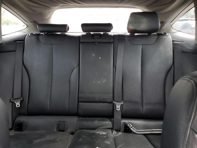 WBA3X9C5XED153633 - 2014 BMW 335 XIGT BLACK photo 10