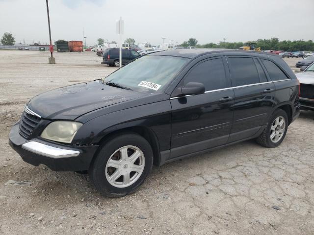 2005 CHRYSLER PACIFICA TOURING, 