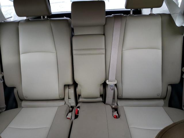 JTEBU5JR6J5507007 - 2018 TOYOTA 4RUNNER SR5/SR5 PREMIUM 黑色 照片 10