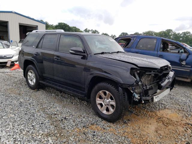 JTEBU5JR6J5507007 - 2018 TOYOTA 4RUNNER SR5/SR5 PREMIUM 黑色 照片 4