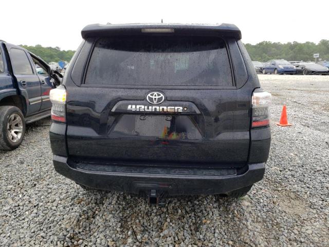 JTEBU5JR6J5507007 - 2018 TOYOTA 4RUNNER SR5/SR5 PREMIUM 黑色 照片 6