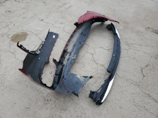 2C4RC1BG2CR326939 - 2012 CHRYSLER TOWN & COU TOURING 红色 照片 13