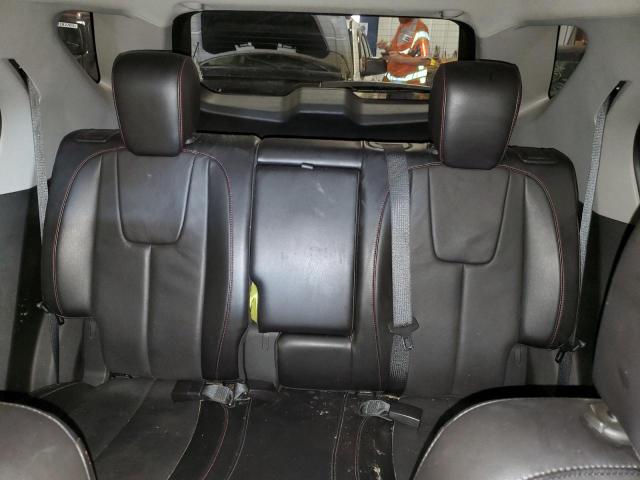 2GNALFEK4D6177910 - 2013 CHEVROLET EQUINOX LTZ BLACK photo 10