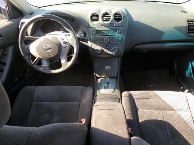 1N4AL21E18N468647 - 2008 NISSAN ALTIMA 2.5 GRAY photo 8