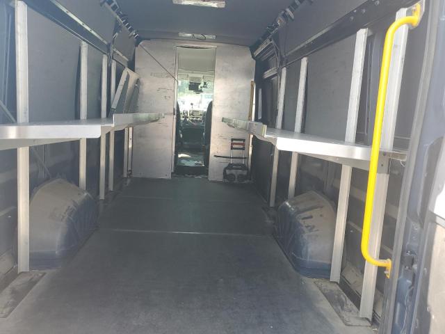 3C6URVJG0KE544886 - 2019 RAM PROMASTER 3500 HIGH ლურჯი ფოტო 10