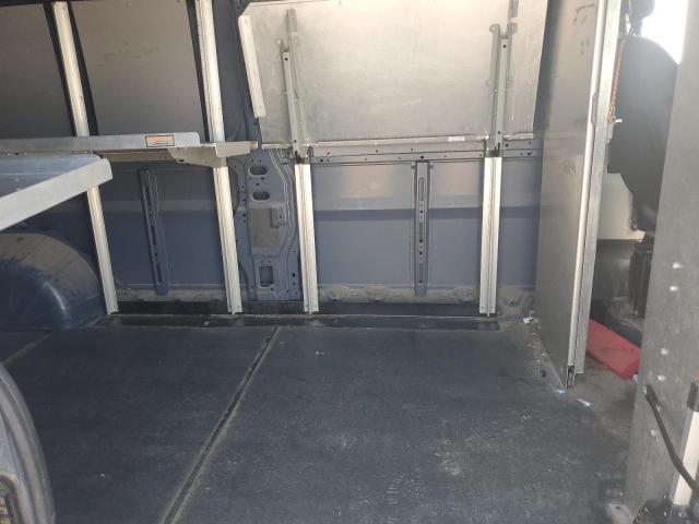 3C6URVJG0KE544886 - 2019 RAM PROMASTER 3500 HIGH ლურჯი ფოტო 11