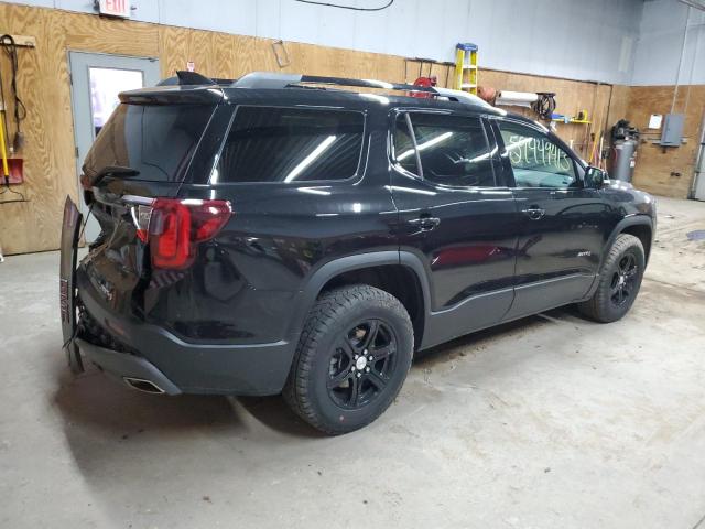 1GKKNLLS5LZ217217 - 2020 GMC ACADIA AT4 BLACK photo 3