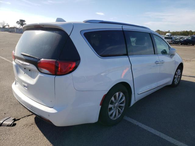 2C4RC1BG1KR531604 - 2019 CHRYSLER PACIFICA TOURING L WHITE photo 4