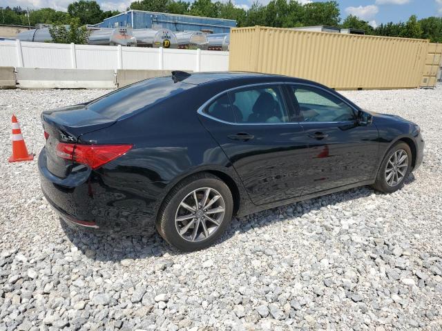 19UUB1F34KA005204 - 2019 ACURA TLX BLACK photo 3