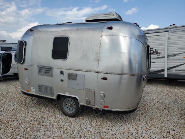 1STHRAC18HJ536513 - 2017 AIRS CAMPER ვერცხლისფერი ფოტო 3