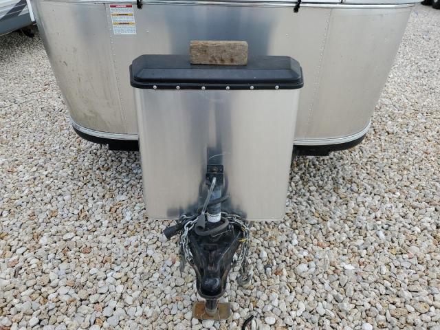 1STHRAC18HJ536513 - 2017 AIRS CAMPER ვერცხლისფერი ფოტო 7