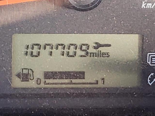 ML32F3FJ3HHF18826 - 2017 MITSUBISHI MIRAGE G4 ES ვერცხლისფერი ფოტო 8