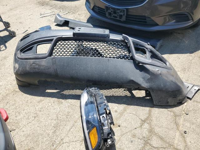 1C4PJMBX9LD512981 - 2020 JEEP CHEROKEE TRAILHAWK BLACK photo 13