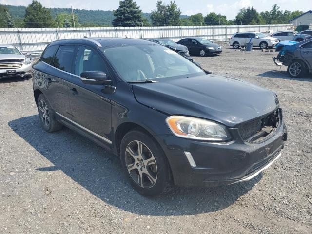 YV4902RC3F2614129 - 2015 VOLVO XC60 T6 PREMIER+ BLACK photo 4