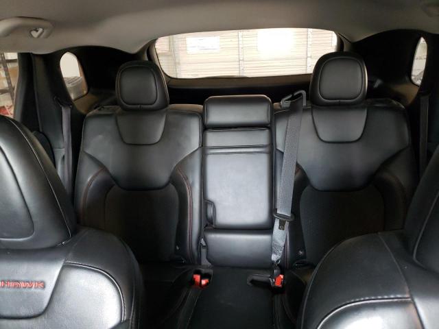 1C4PJMBX4KD115063 - 2019 JEEP CHEROKEE TRAILHAWK WHITE photo 10