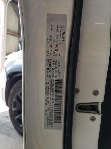 1C4PJMBX4KD115063 - 2019 JEEP CHEROKEE TRAILHAWK WHITE photo 13