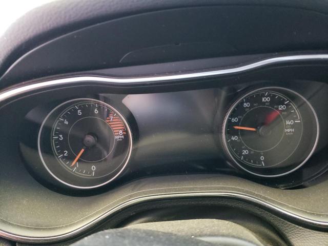 1C4PJMBX4KD115063 - 2019 JEEP CHEROKEE TRAILHAWK WHITE photo 9