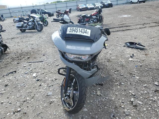 1HD1KH712RB627116 - 2024 HARLEY-DAVIDSON FLTRX 灰色 照片 2