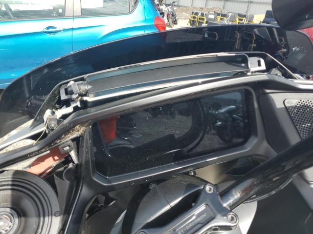 1HD1KH712RB627116 - 2024 HARLEY-DAVIDSON FLTRX 灰色 照片 7