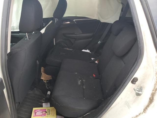JHMGK5H75HS018337 - 2017 HONDA FIT EX Ağ foto 10