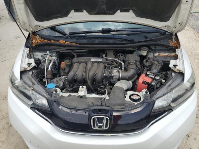 JHMGK5H75HS018337 - 2017 HONDA FIT EX Ağ foto 11