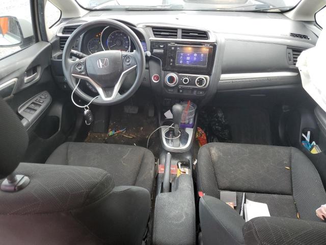 JHMGK5H75HS018337 - 2017 HONDA FIT EX Ağ foto 8