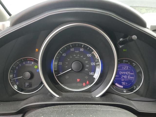 JHMGK5H75HS018337 - 2017 HONDA FIT EX Ağ foto 9