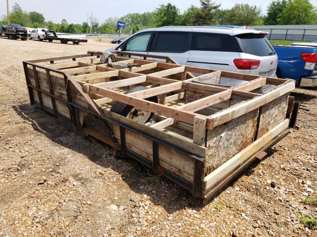 NOVIN123456789 - 2003 UTILITY UTILITY BLACK photo 3