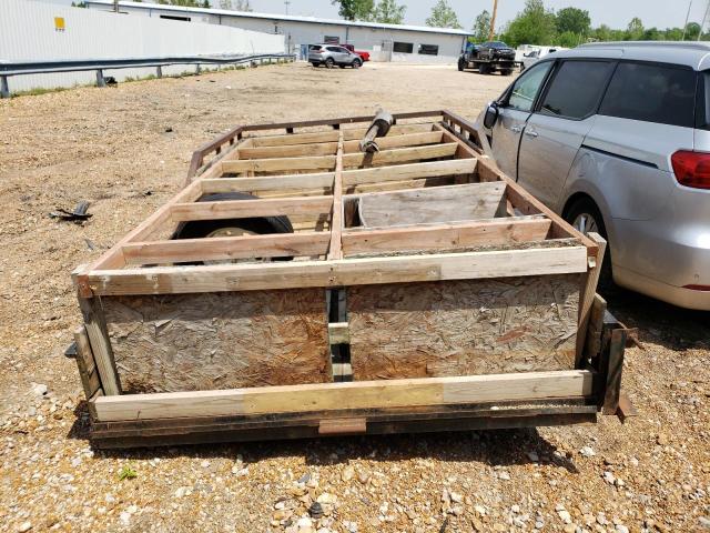 NOVIN123456789 - 2003 UTILITY UTILITY BLACK photo 6