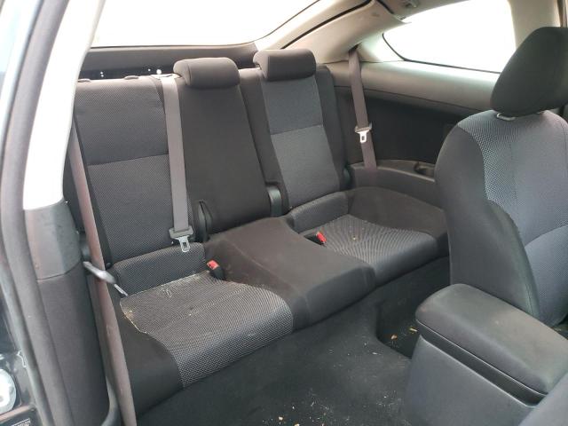 JTKDE167580221319 - 2008 TOYOTA SCION TC 灰色 照片 6