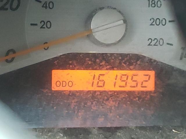 JTKDE167580221319 - 2008 TOYOTA SCION TC 灰色 照片 8