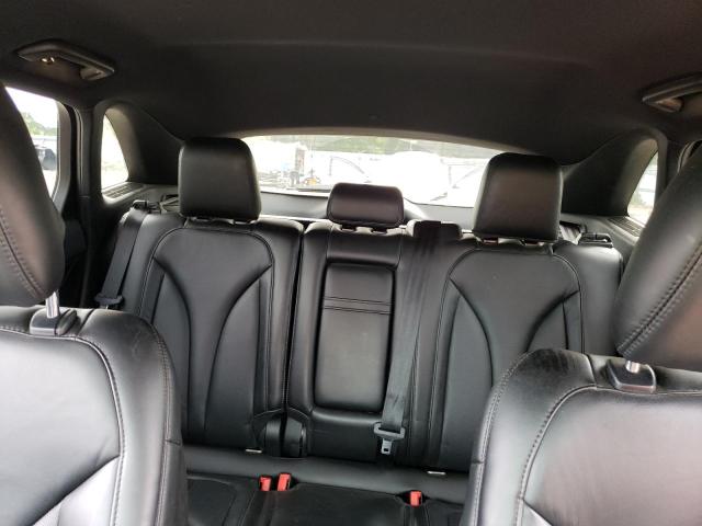 5LMCJ2D92KUL51284 - 2019 LINCOLN MKC SELECT Grau Foto 10