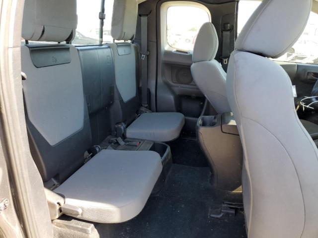 5TFSX5EN2HX055624 - 2017 TOYOTA TACOMA ACCESS CAB Boz foto 10