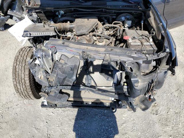 5TFSX5EN2HX055624 - 2017 TOYOTA TACOMA ACCESS CAB Boz foto 11