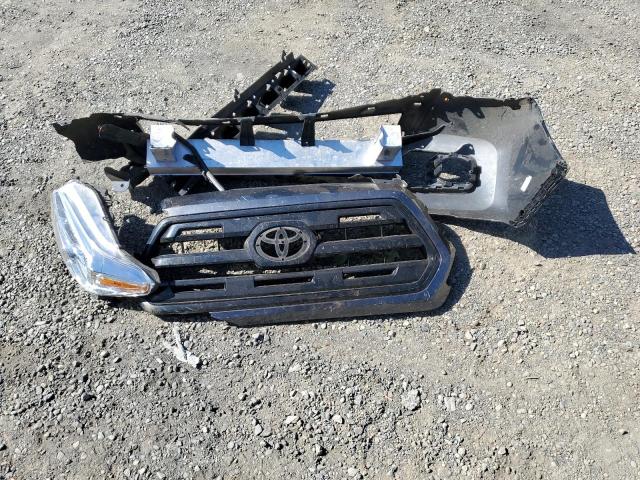 5TFSX5EN2HX055624 - 2017 TOYOTA TACOMA ACCESS CAB Boz foto 12