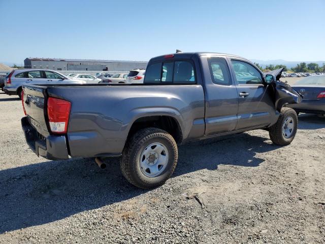 5TFSX5EN2HX055624 - 2017 TOYOTA TACOMA ACCESS CAB Boz foto 3