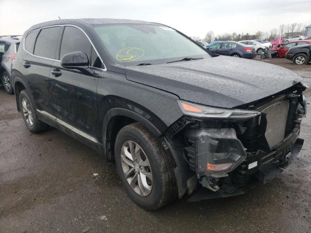 2019 HYUNDAI SANTA FE SE, 