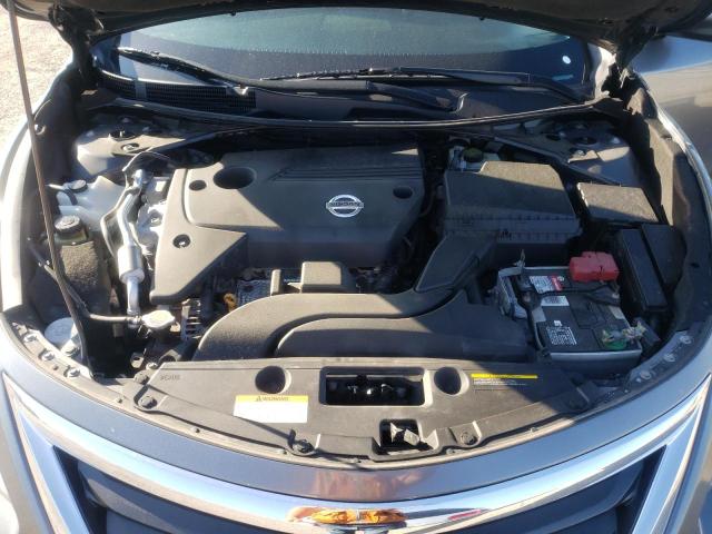 1N4AL3AP2EC425000 - 2014 NISSAN ALTIMA 2.5 GRAY photo 7