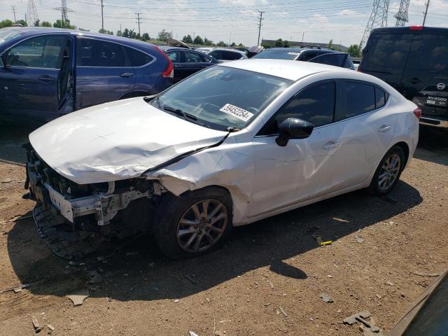 2018 MAZDA 3 SPORT, 